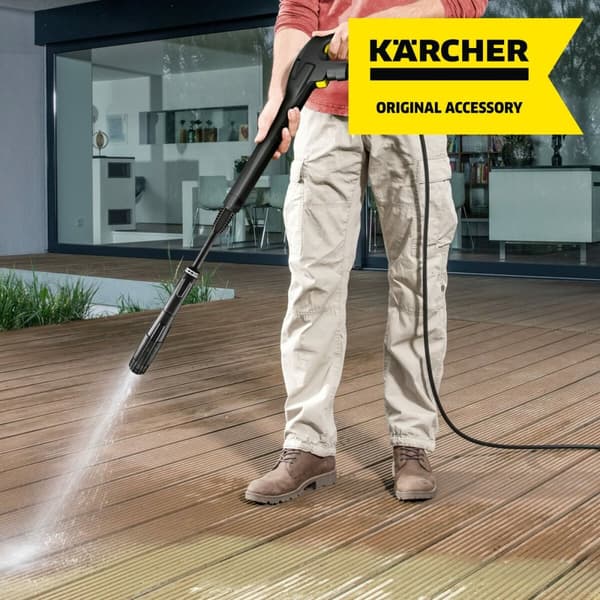 Udskiftningshåndtag Kärcher Quick Connect 13 cm