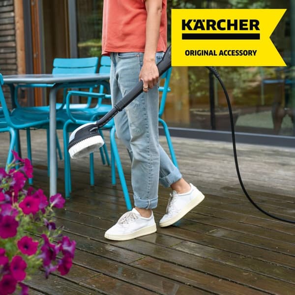 Udskiftningshåndtag Kärcher Quick Connect 13 cm