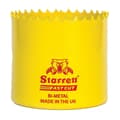 Miniatyrbillede 1 af 2: Borekrone af metal Starrett Bi-metal Fast Cut 63fch060 ø 60 mm