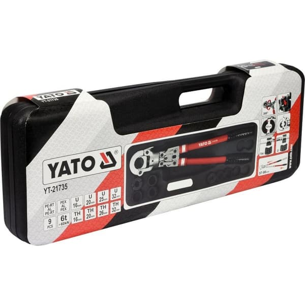 Værktøj Yato YT-21735