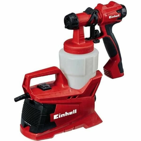 Elektrisk malingssprøjtepistol Einhell 4260015