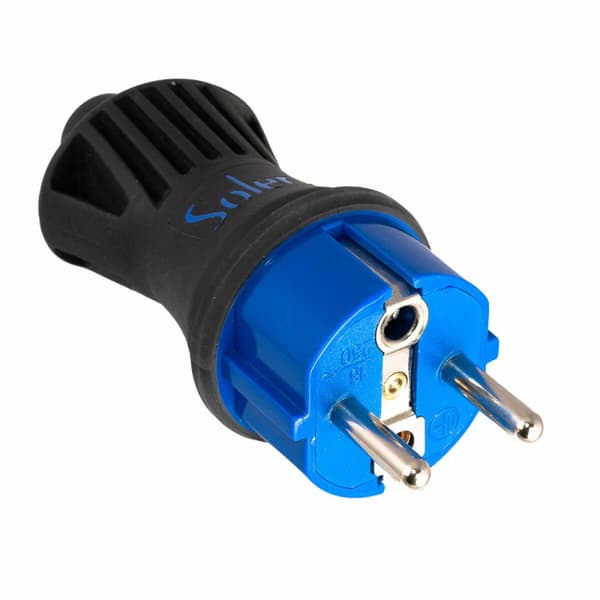 Bananstik Solera 5706ck 16 A 250 V Bipolar