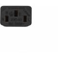 Miniatyrbillede 3 af 4: Kabel Ecoflow Sort