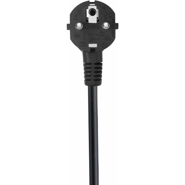 Kabel Ecoflow Sort