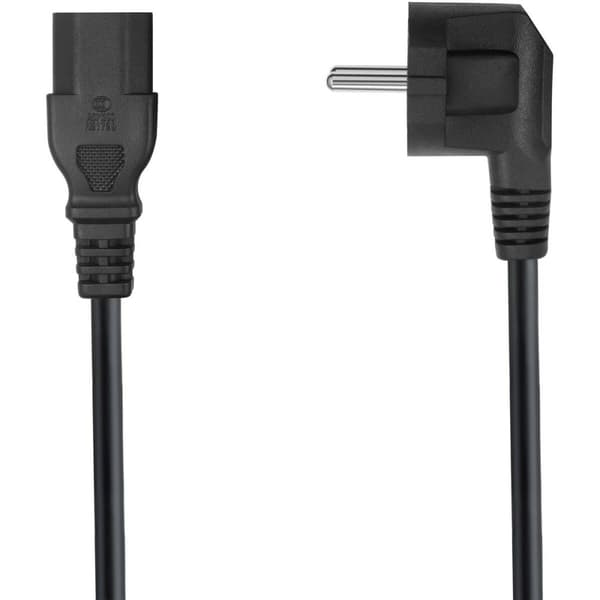 Kabel Ecoflow Sort