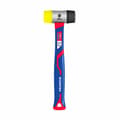 Miniatyrbillede 1 af 5: Hammer Workpro Nylon Dobbelt