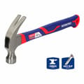 Miniatyrbillede 2 af 7: Hammer Workpro 450 g Tømrerarbejde