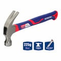 Miniatyrbillede 2 af 8: Hammer Workpro 225 g Tømrerarbejde