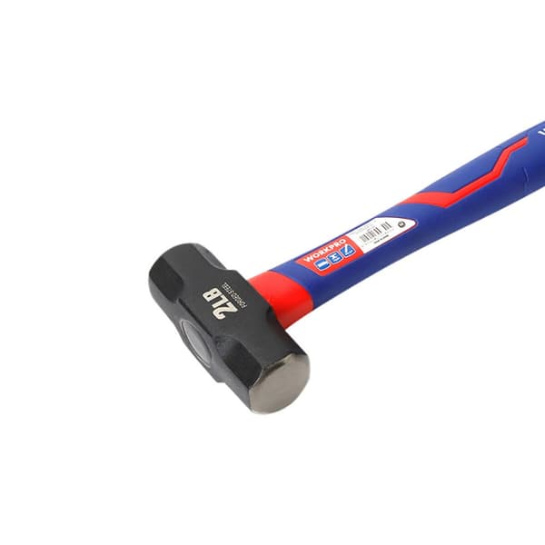 Hammer Workpro 1 kg Sten