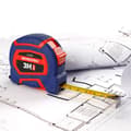 Miniatyrbillede 3 af 6: Fleksningsmaskine Workpro Nylon 3 m x 16 mm