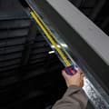 Miniatyrbillede 5 af 6: Fleksningsmaskine Workpro Nylon 3 m x 16 mm