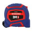 Miniatyrbillede 1 af 6: Fleksningsmaskine Workpro Nylon 3 m x 16 mm