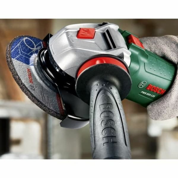 Vinkelsliber BOSCH 850 W