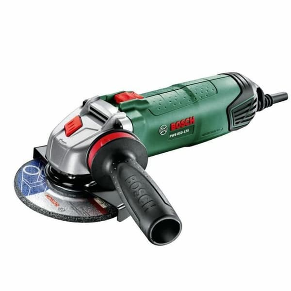 Vinkelsliber BOSCH 850 W