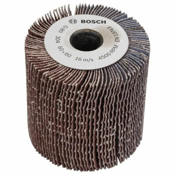 Multiblade Børste BOSCH 1600A0014V (1 enheder)