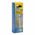Miniatyrbillede 3 af 4: Rawplugs og skruer Rapid 5001548 Ø 8 x 46 mm M4 x 58 mm Metal Udvidelse 10 enheder