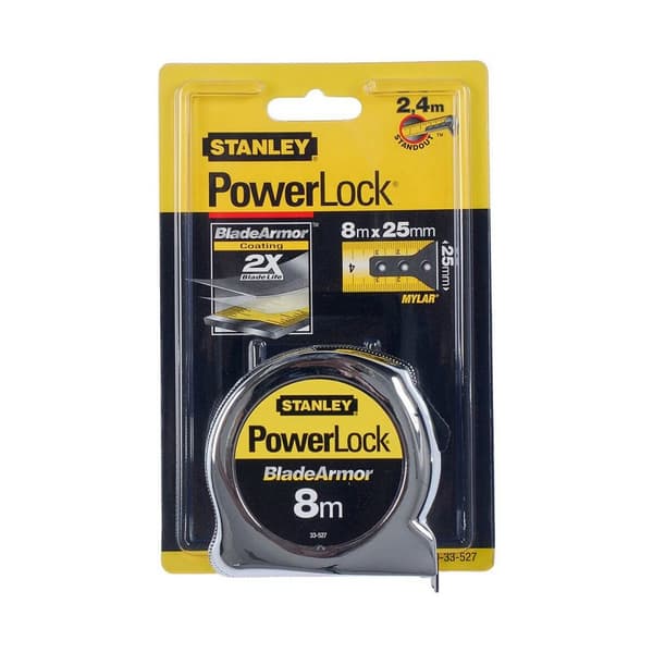 Fleksningsmaskine Stanley Powerlock
