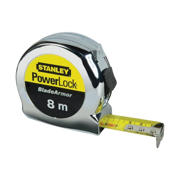 Fleksningsmaskine Stanley Powerlock
