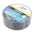 Miniatyrbillede 3 af 6: Gaffertape Ferrestock Sort