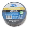Miniatyrbillede 6 af 6: Gaffertape Ferrestock Sort