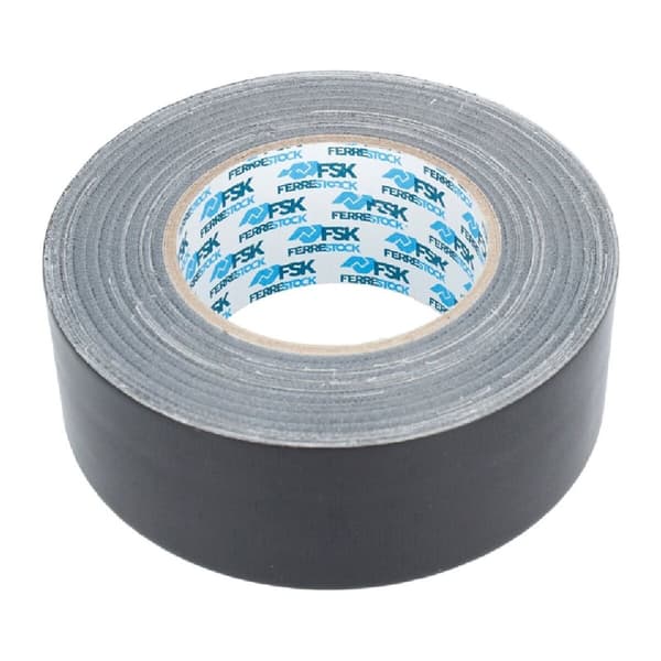 Gaffertape Ferrestock Sort