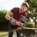 Miniatyrbillede 5 af 5: Vinkelsliber Black & Decker BEG010 710 W 115 mm Mini