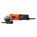 Miniatyrbillede 2 af 5: Vinkelsliber Black & Decker BEG010 710 W 115 mm Mini