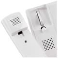 Miniatyrbillede 5 af 6: Automatisk porter-system SCS SENTINEL Audio Orion 32068 Aluminium Plastik
