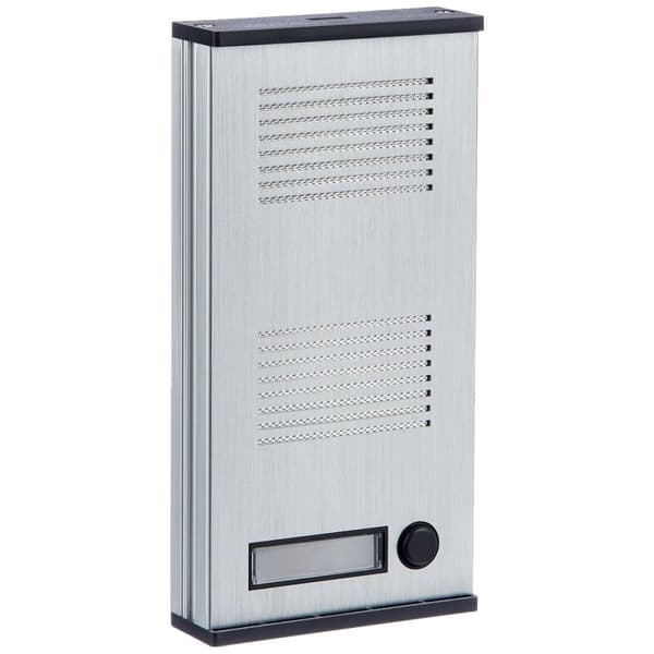 Automatisk porter-system SCS SENTINEL Audio Orion 32068 Aluminium Plastik