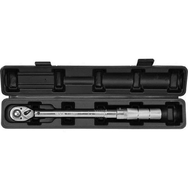 Momentnyckel Yato YT-07611 1/2" 10 - 60 NM