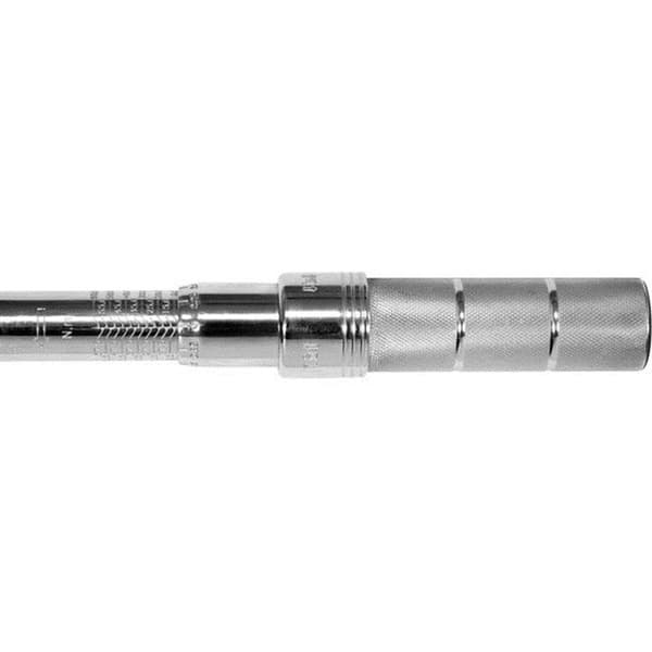 Momentnyckel Yato YT-07611 1/2" 10 - 60 NM