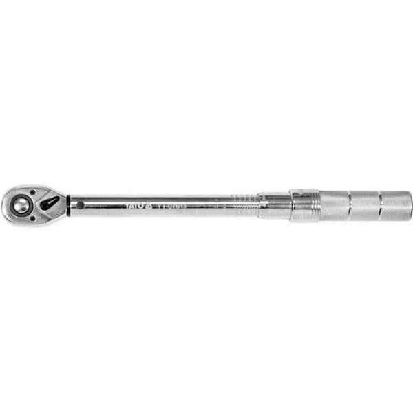 Momentnyckel Yato YT-07611 1/2" 10 - 60 NM