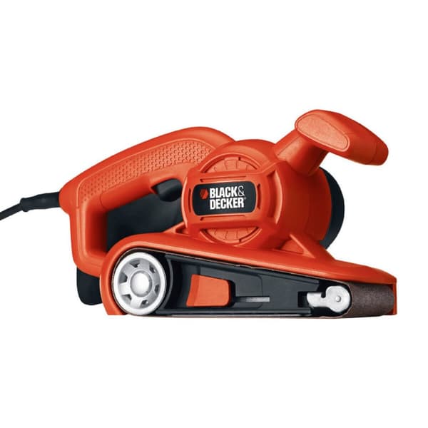 Båndsav Black & Decker KA86-QS 720 W 75 x 150 mm