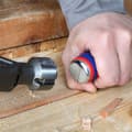 Miniatyrbillede 7 af 8: Mejselsæt Workpro Krom-vanadium-stål 3 Dele