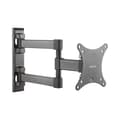 Miniatyrbillede 2 af 2: TV-vægbeslag med arm FONESTAR MOV-311BA