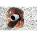 Miniatyrbild 6 av 8: Förseglare/självhäftning Fischer 512348 Cement Mörkgrå 310 ml
