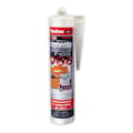 Miniatyrbild 1 av 8: Förseglare/självhäftning Fischer 512348 Cement Mörkgrå 310 ml