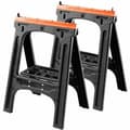 Miniatyrbillede 1 af 4: Staffeli TOOD Foldbar 60 x 10 x 80 cm 200 kg (2 enheder)