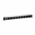 Miniatyrbillede 2 af 2: Vægmonteret rack kabinet Equip 333292