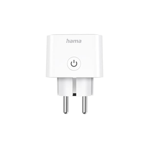 Proppskåp Hama 00176638 Vit 360 W (1 antal) Vit