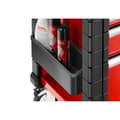 Miniatyrbillede 1 af 3: Holder Facom JET.LA1 Sort Naturgummi 38 x 12,5 x 11,2 cm