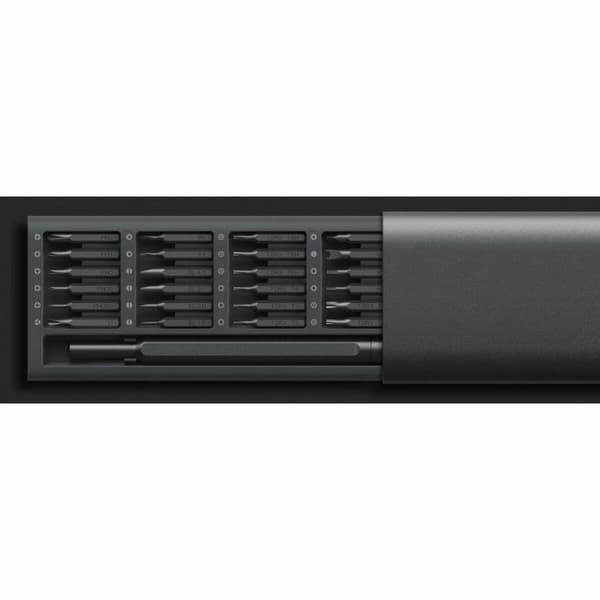 Uppsättning av Precisionsverktyg Xiaomi BHR4680GL