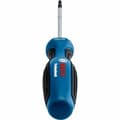 Miniatyrbillede 2 af 2: Skruetrækker BOSCH Torx TX15 Blå