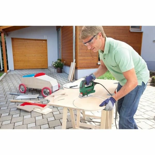 Motorsav BOSCH 06033A0770 300 W