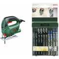 Miniatyrbillede 8 af 11: Motorsav BOSCH 06033A0770 300 W