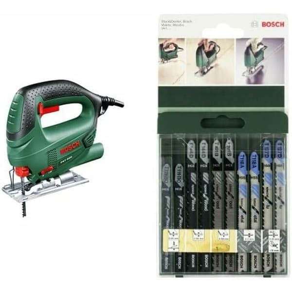 Motorsav BOSCH 06033A0770 300 W