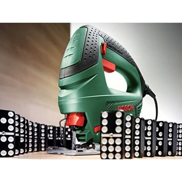 Motorsav BOSCH 06033A0770 300 W