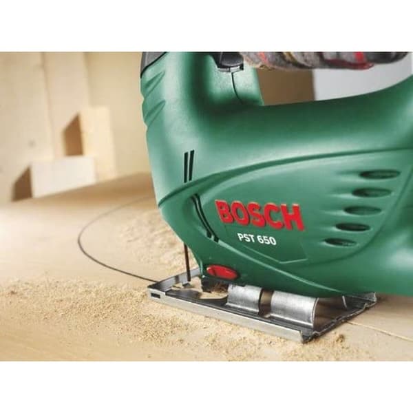 Motorsav BOSCH 06033A0770 300 W