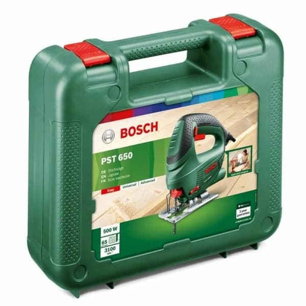 Motorsav BOSCH 06033A0770 300 W