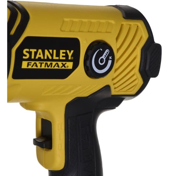 Varmluftspistol Stanley FME670K 2000 W